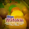 Javaito Carty - Digo Wafokin (feat. CR Yomar, Young Blacky, Domin Retro, El Roblex, Lil Hashy & Starlin El Tremendo) - Single